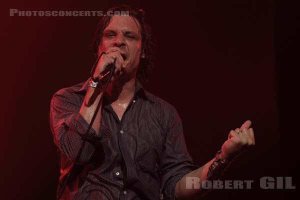 JOHN MAUS - 2018-06-02 - NIMES - Paloma - Grande Salle - 